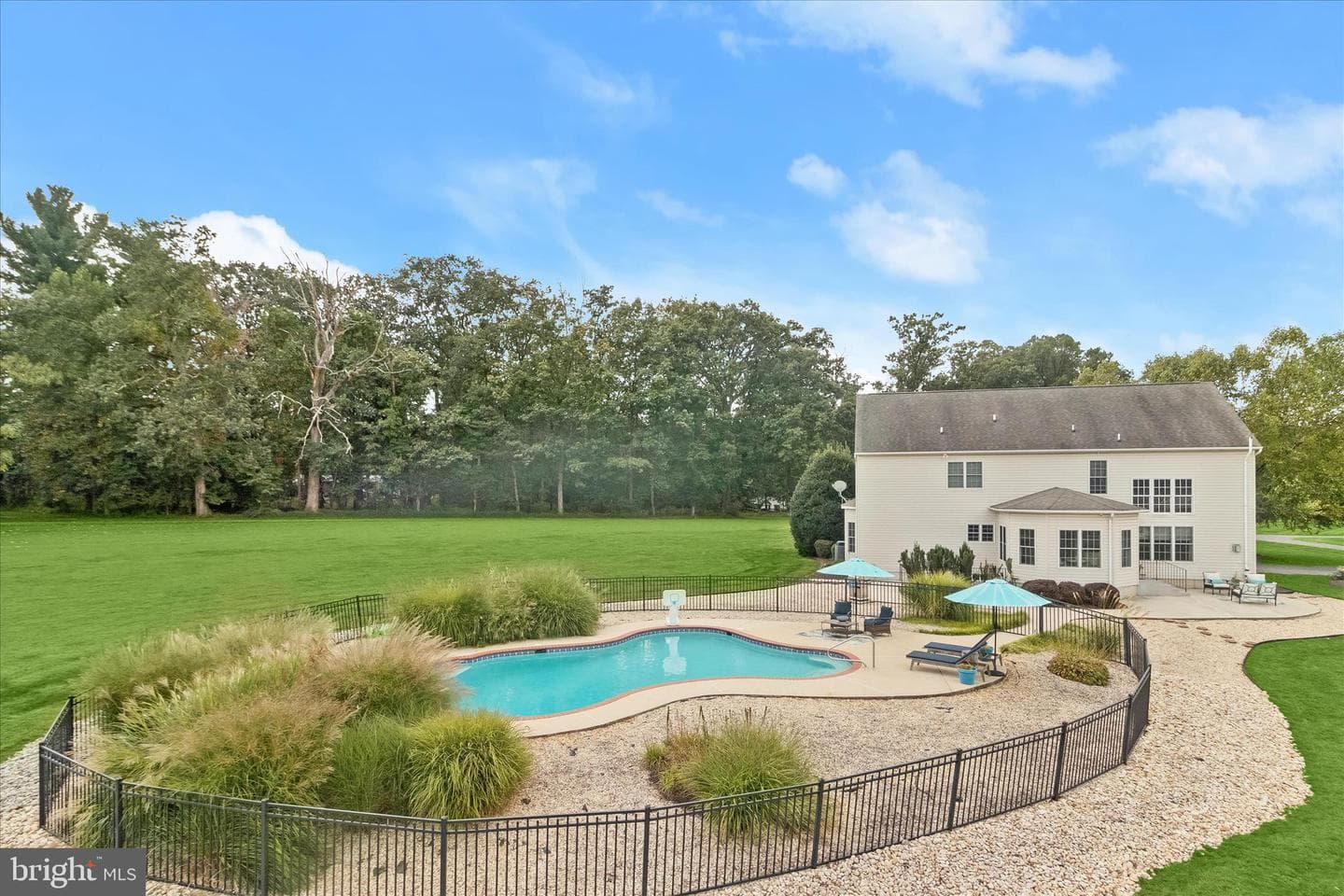 685 W Watersville Road, Mount Airy