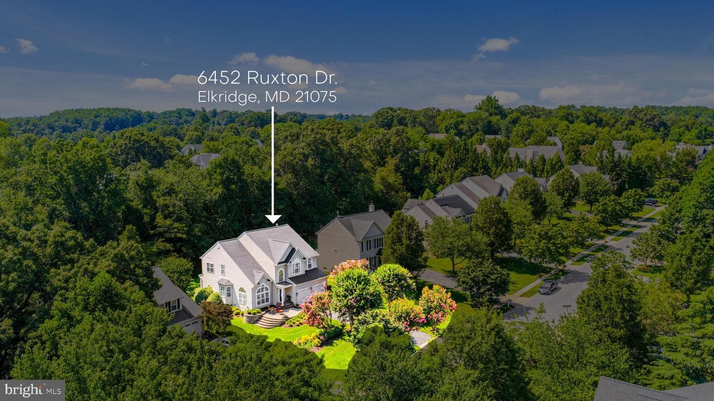 6452 Ruxton Drive photo 2