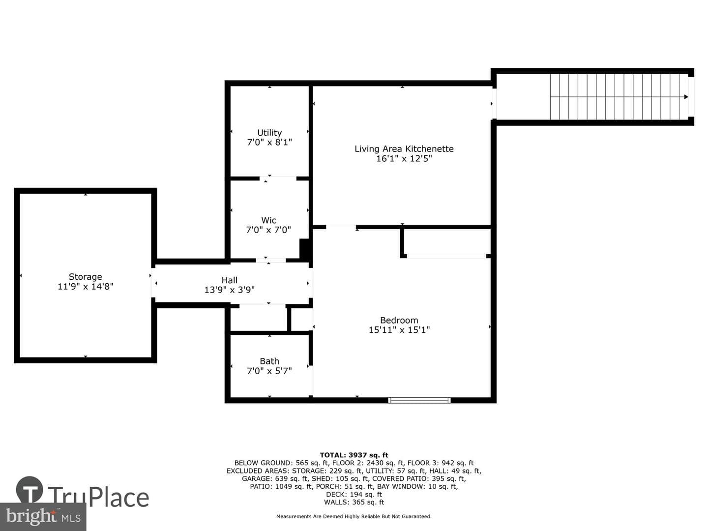 10490 Graeloch Road NE photo 134