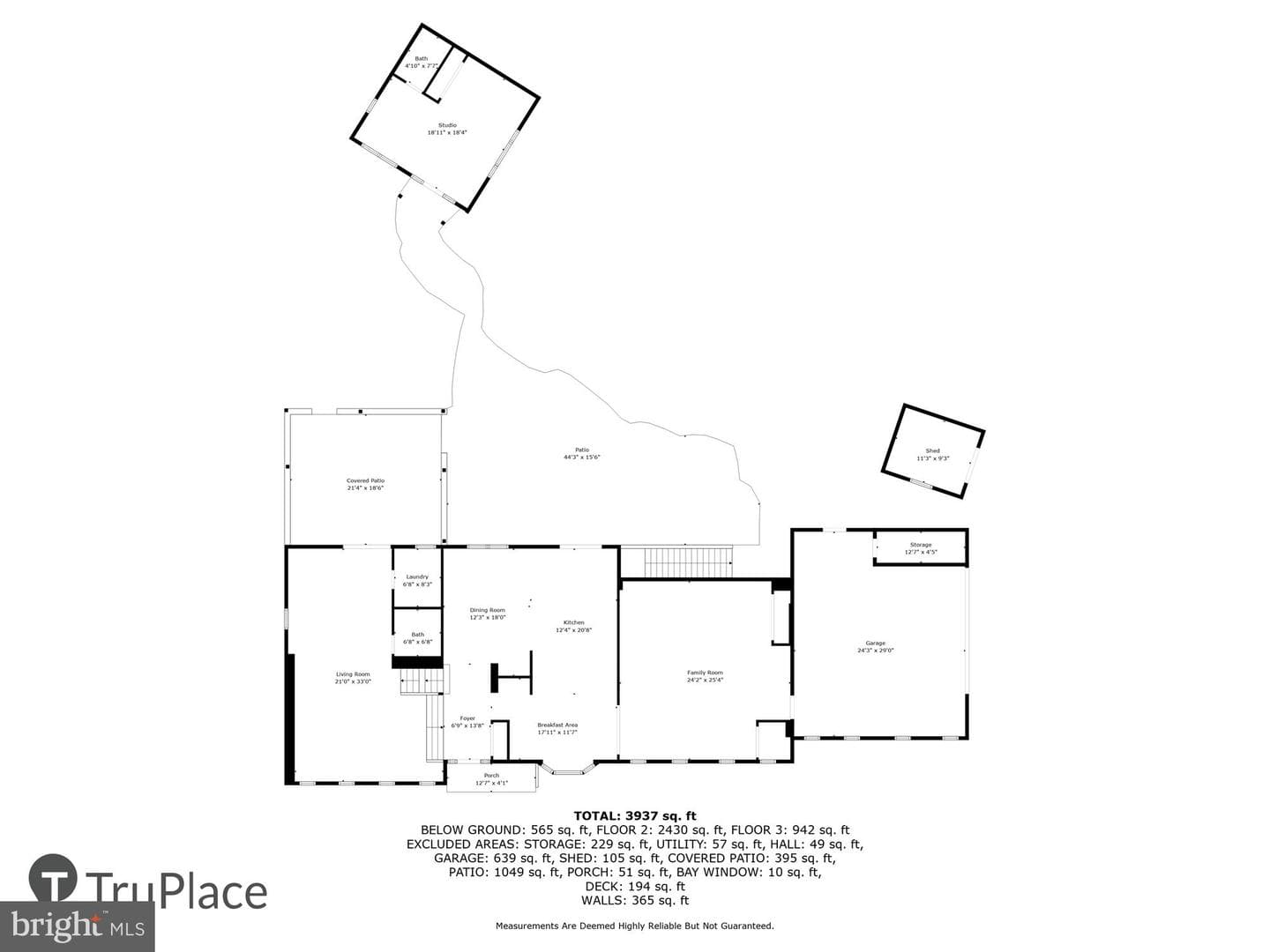 10490 Graeloch Road NE photo 135