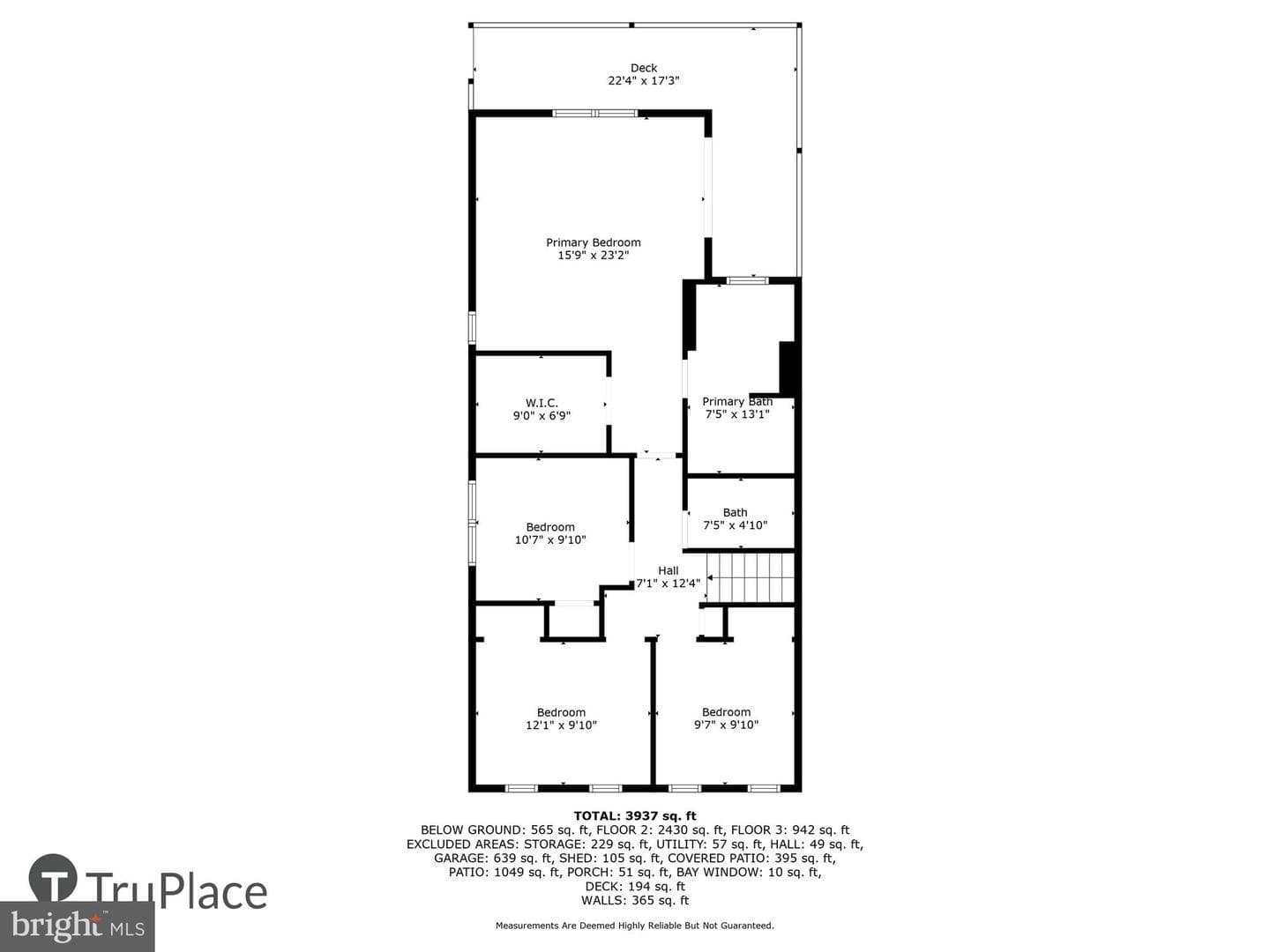 10490 Graeloch Road NE photo 136