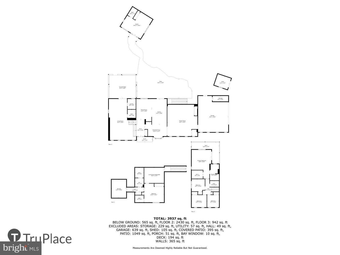 10490 Graeloch Road NE photo 2