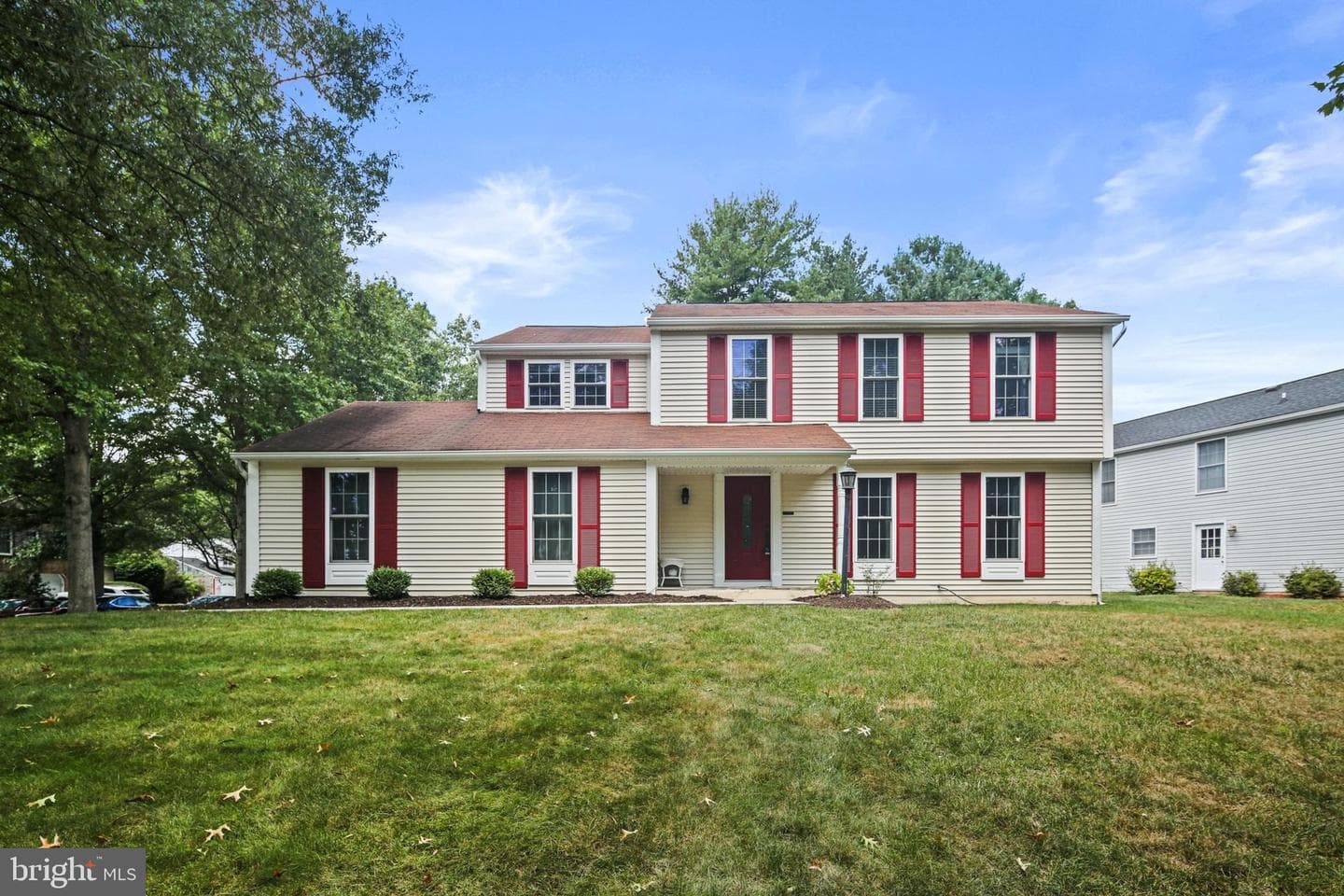 10804 Terrier Court photo 2