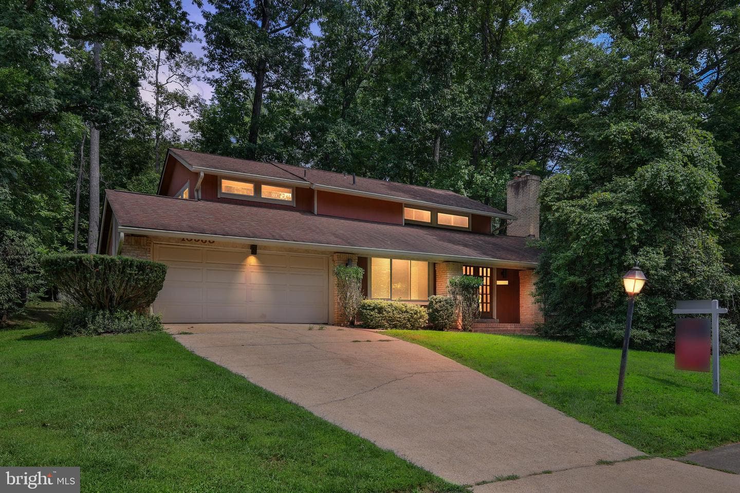 10958 Swansfield Road