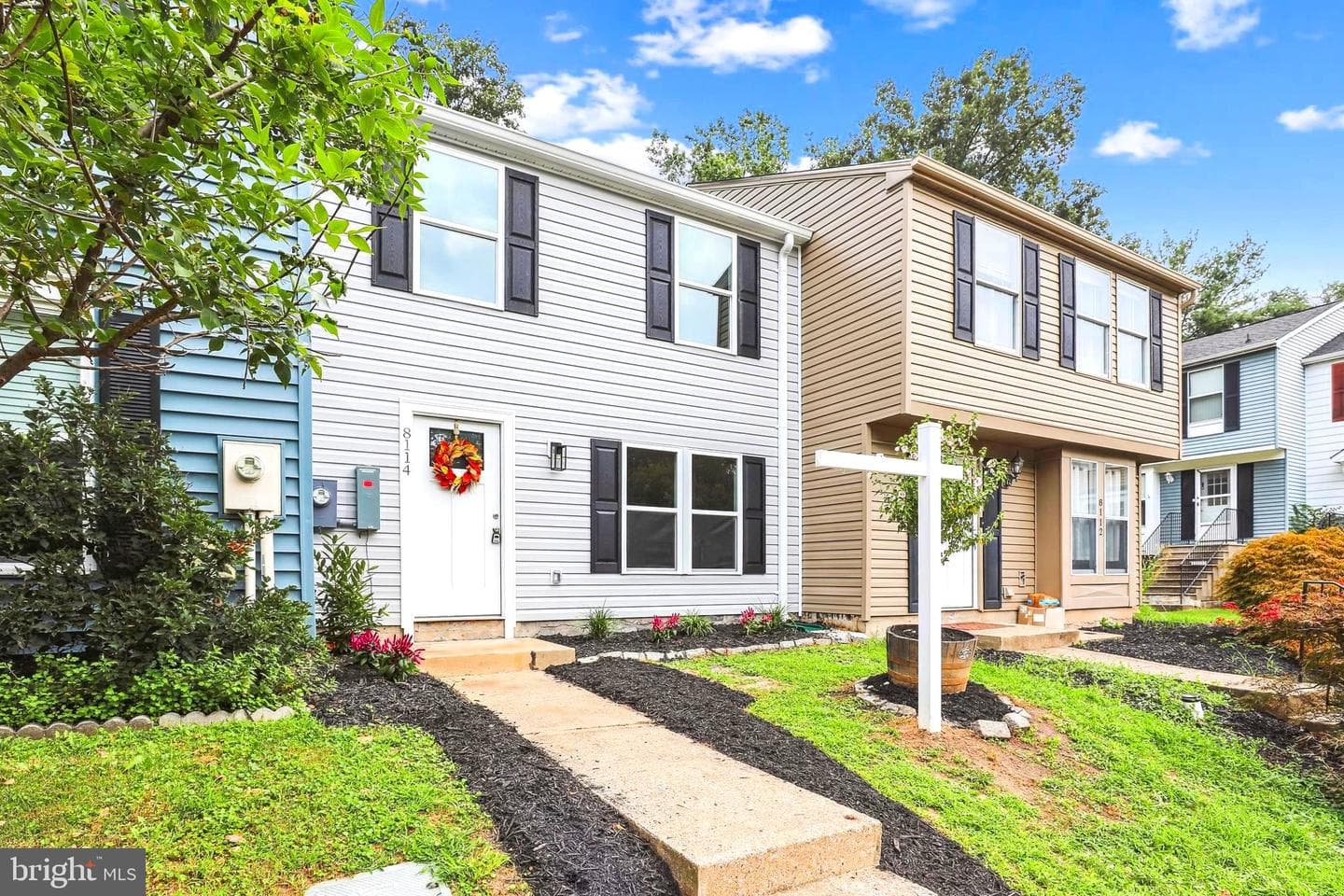 8114 Sheffield Court