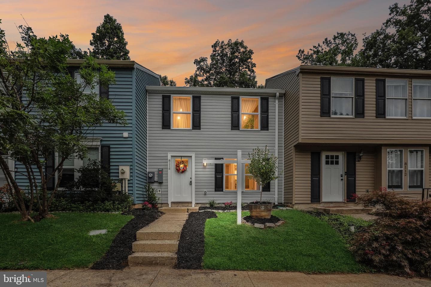 8114 Sheffield Court photo 26