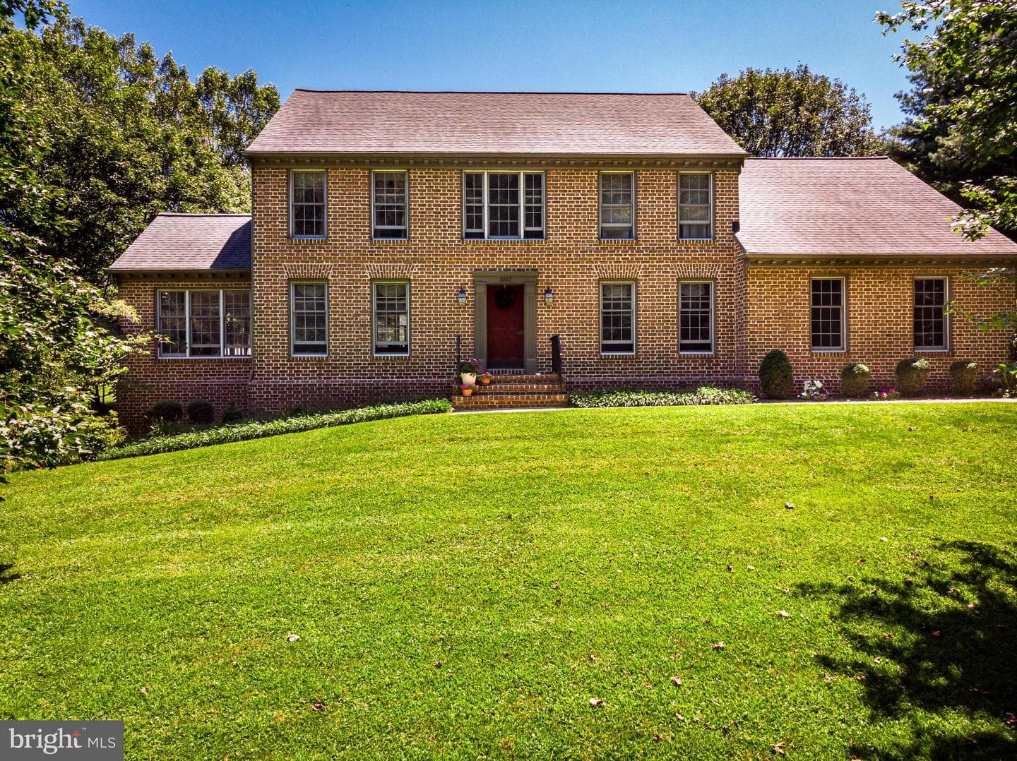 2803 Woodsdale Road photo 6