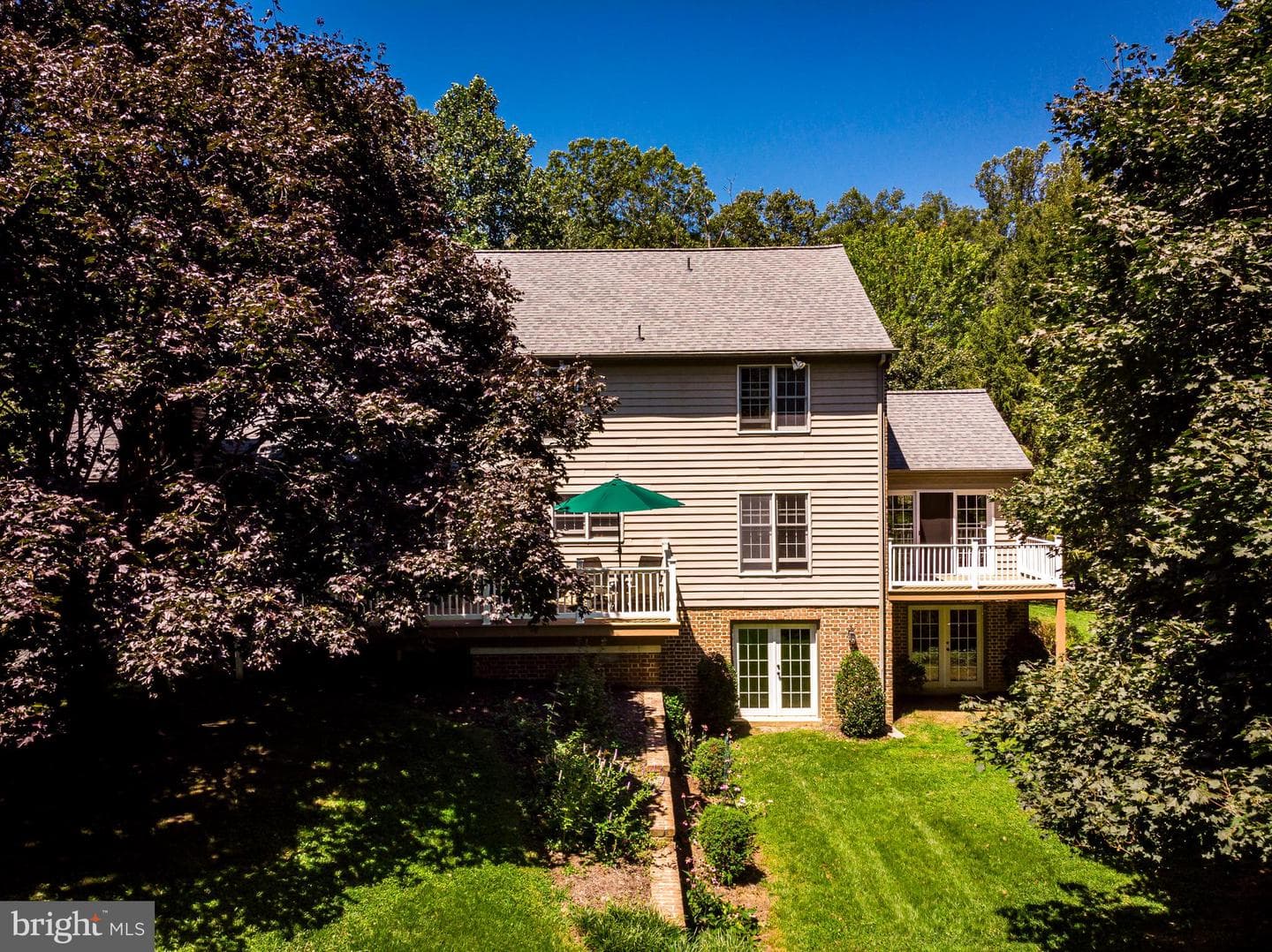 2803 Woodsdale Road photo 80