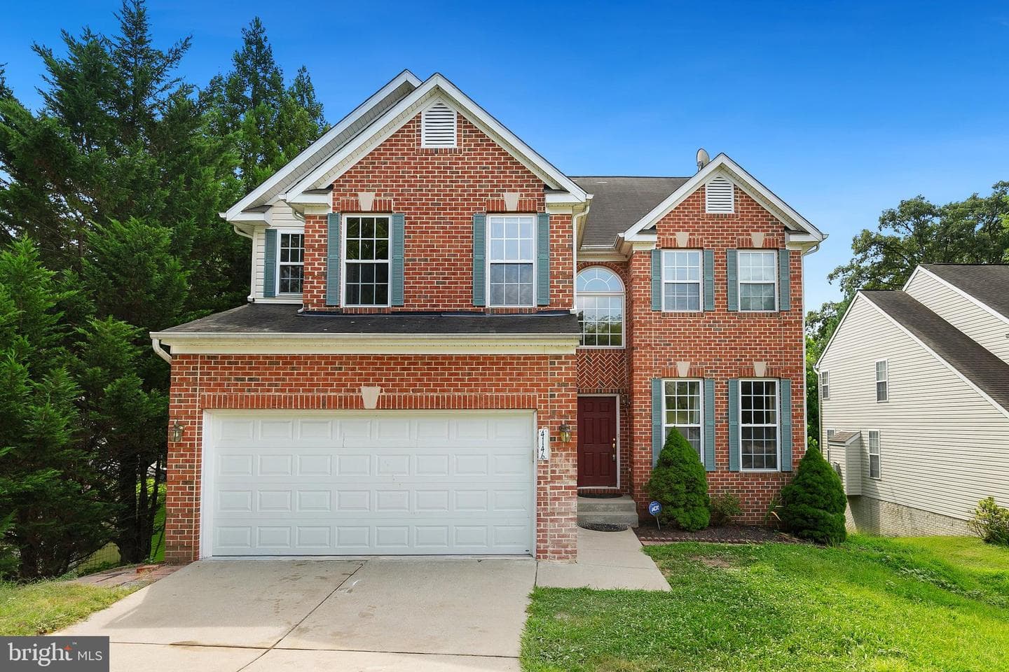 4146 Sears House Court photo 2