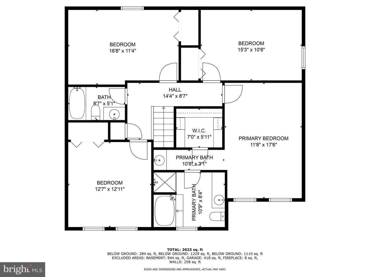 9612 Larchmede Court photo 32