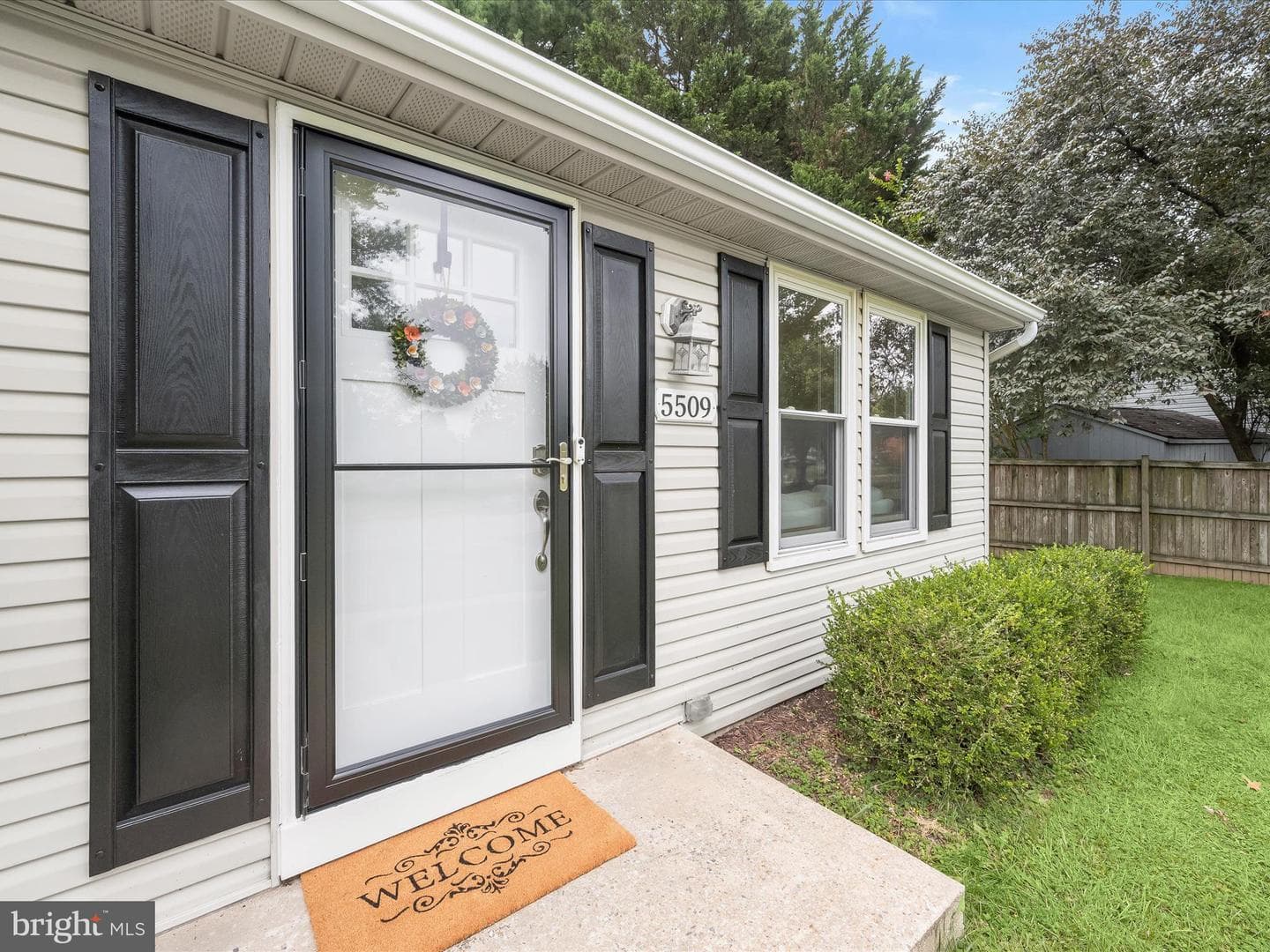 5509 Fox Tail Lane photo 10