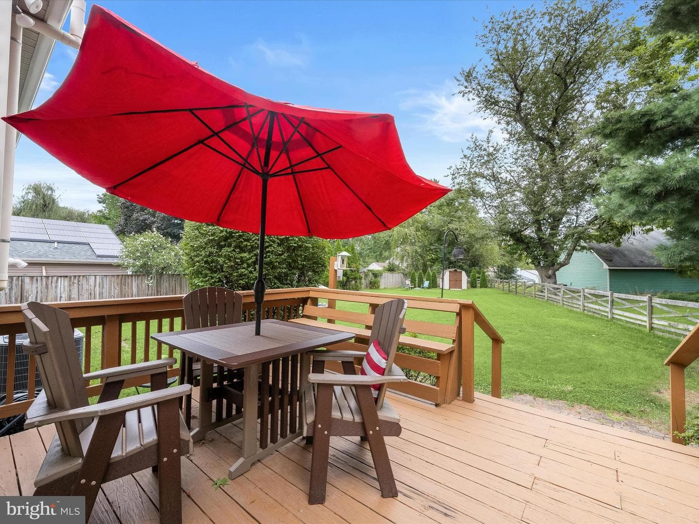 5509 Fox Tail Lane photo 37