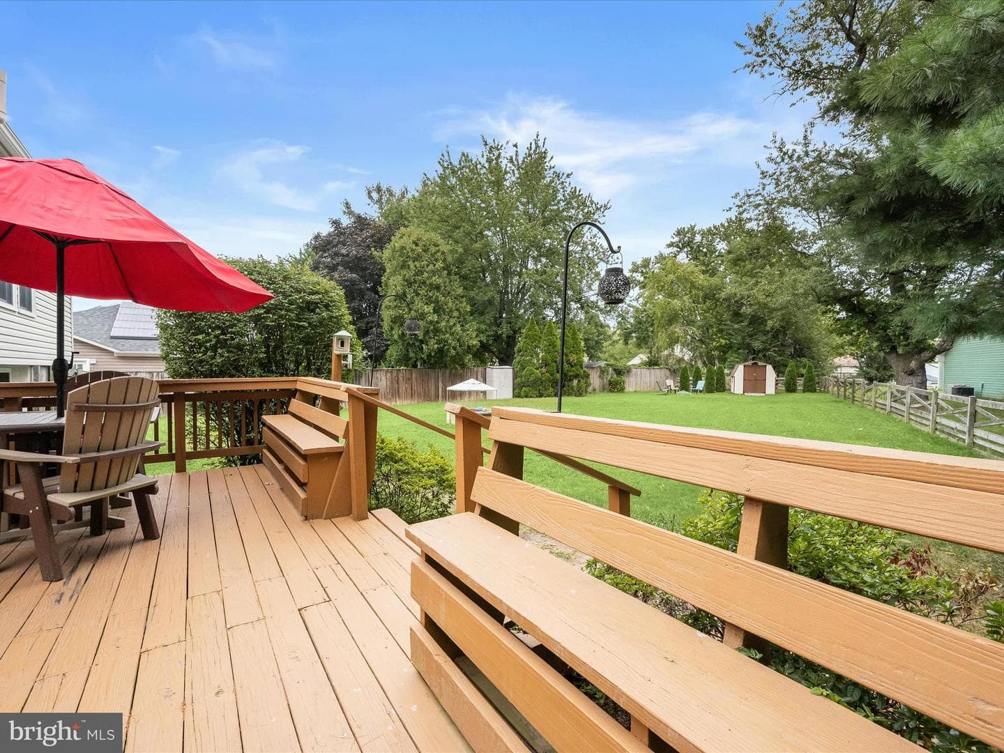 5509 Fox Tail Lane photo 39