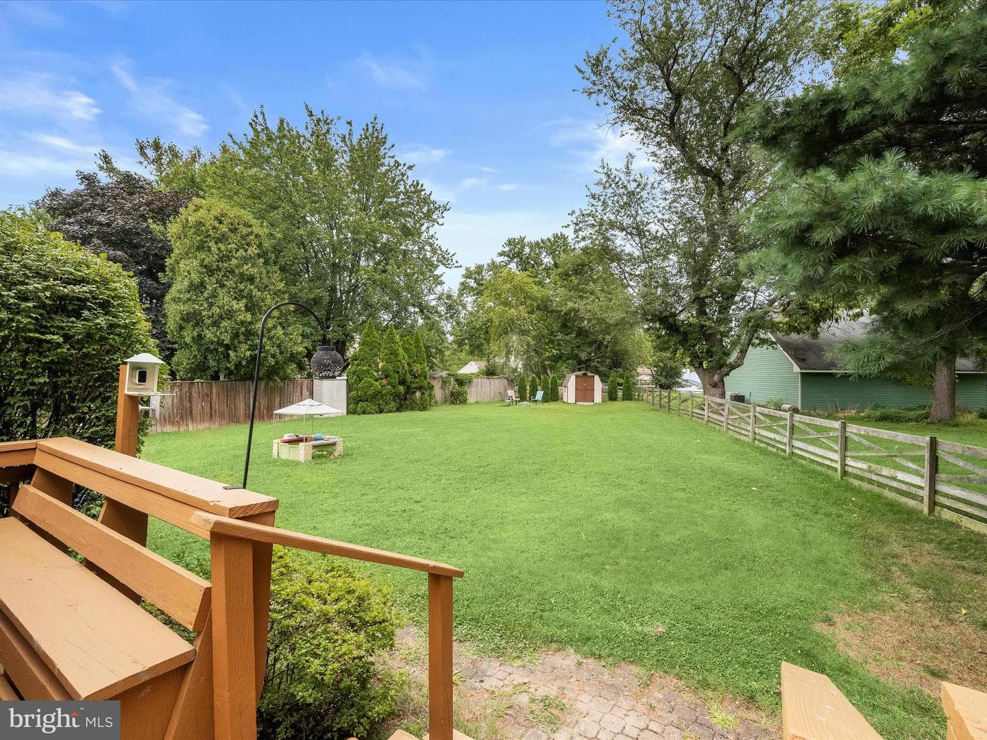 5509 Fox Tail Lane photo 40