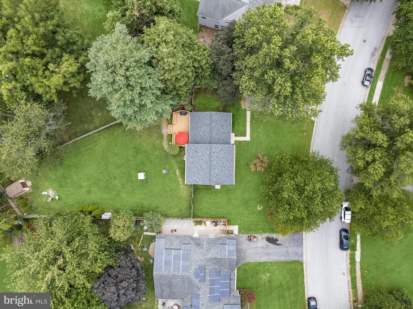 5509 Fox Tail Lane photo 47