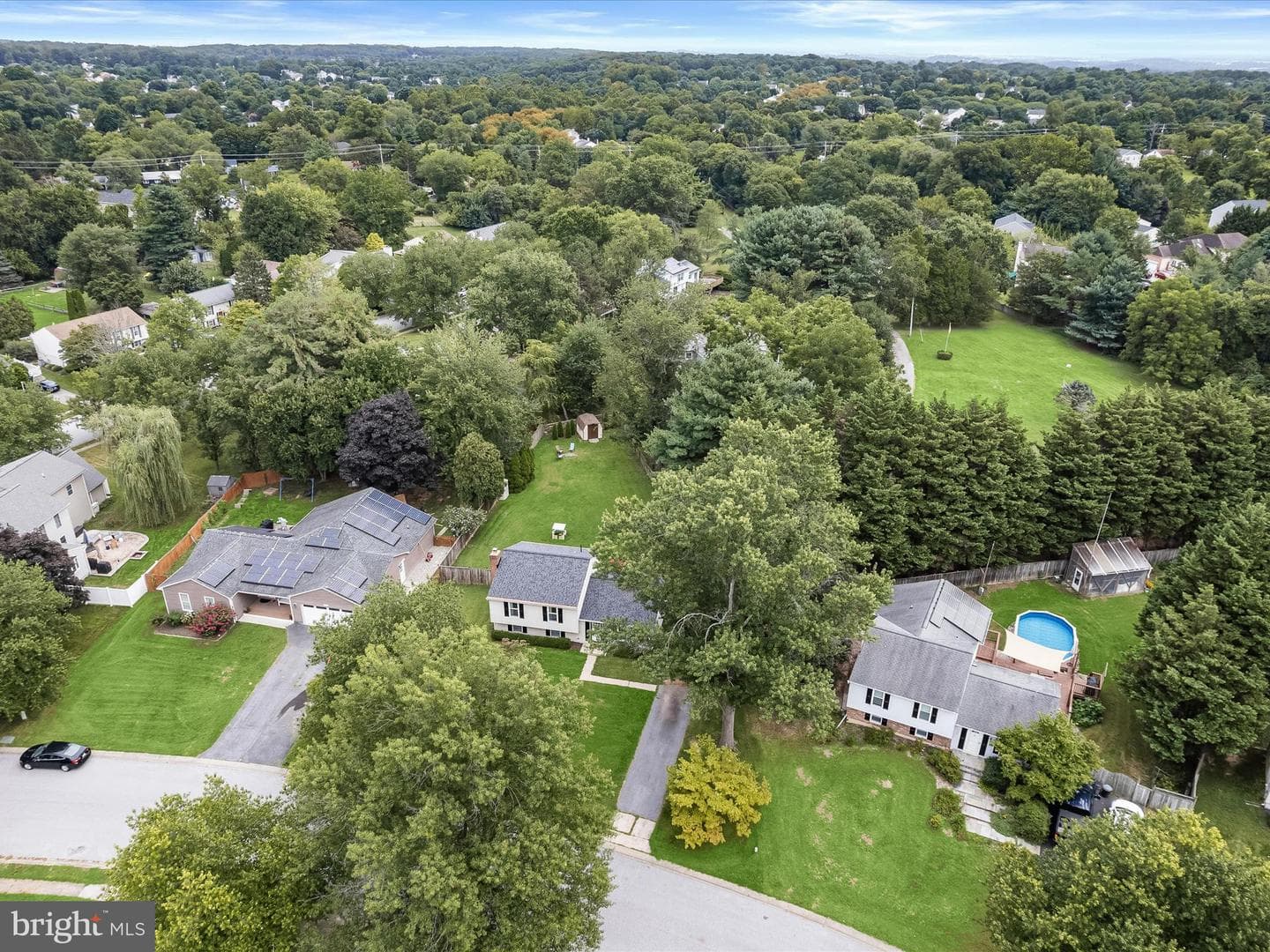 5509 Fox Tail Lane photo 48