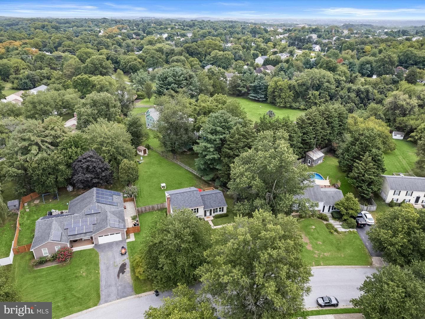 5509 Fox Tail Lane photo 49
