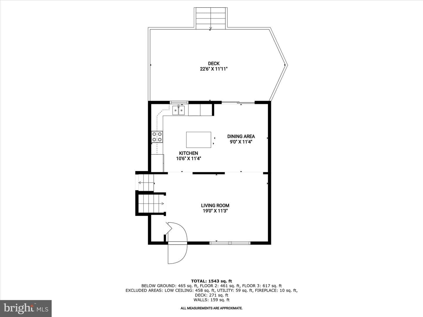 5509 Fox Tail Lane photo 53