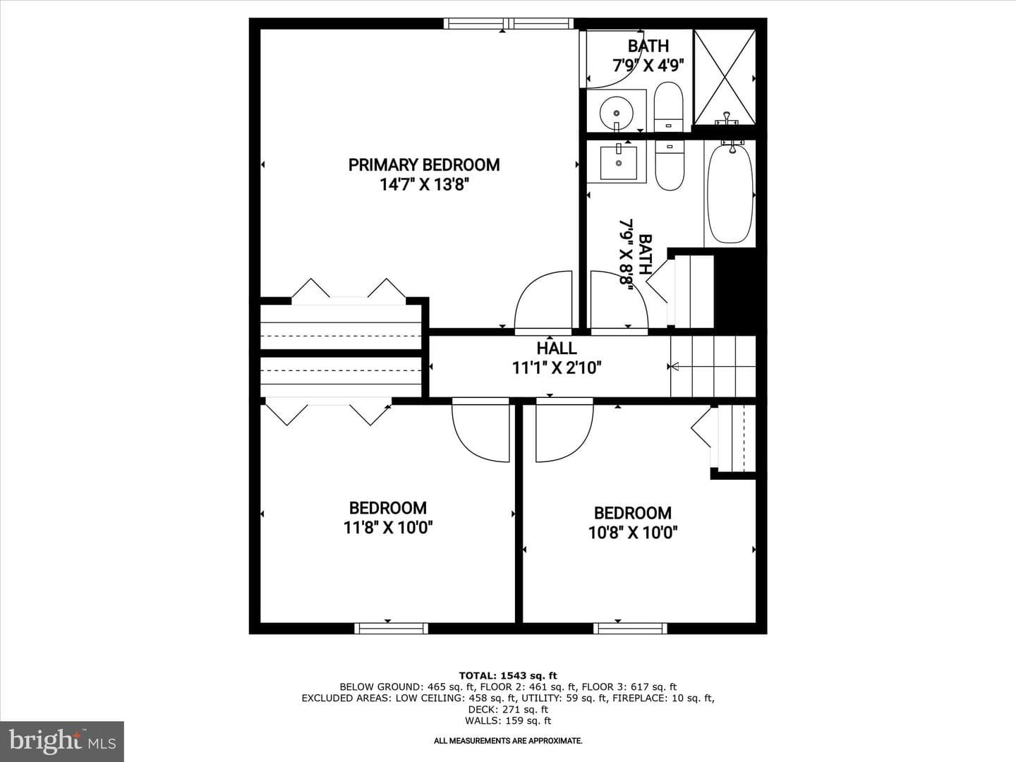 5509 Fox Tail Lane photo 54