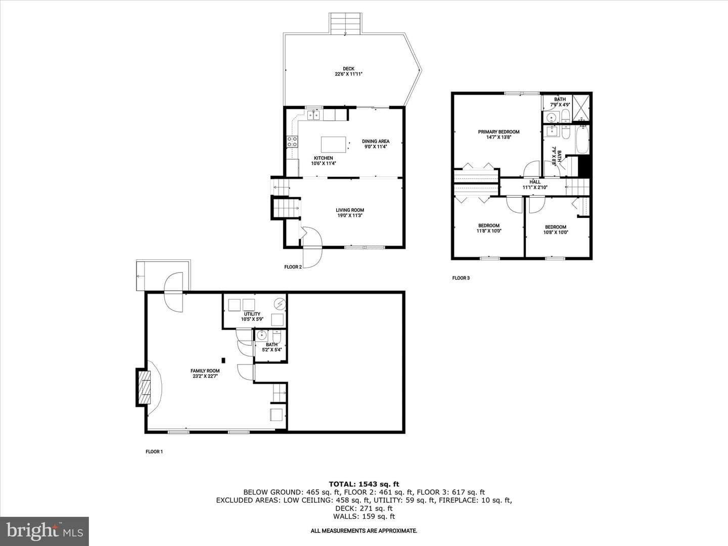 5509 Fox Tail Lane photo 55