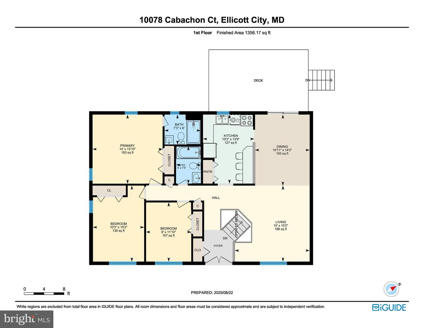 10078 Cabachon Court photo 40