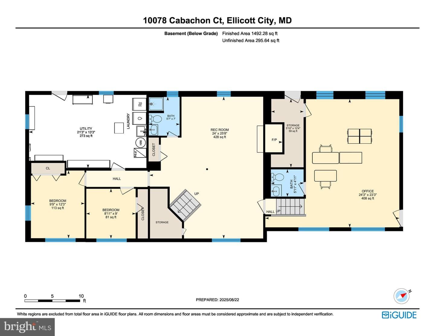 10078 Cabachon Court photo 41