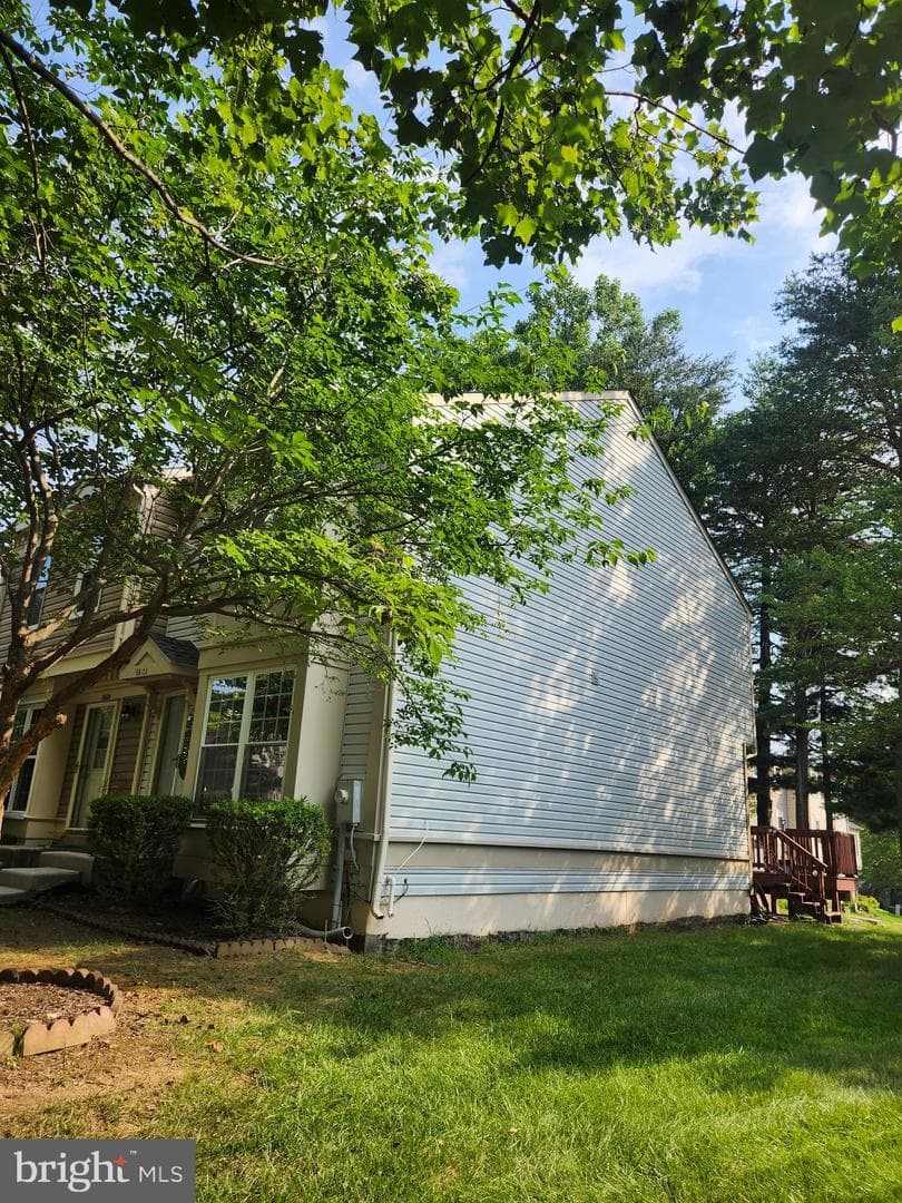 9602 Hastings Drive photo 3