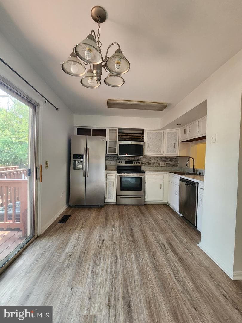 9602 Hastings Drive photo 9
