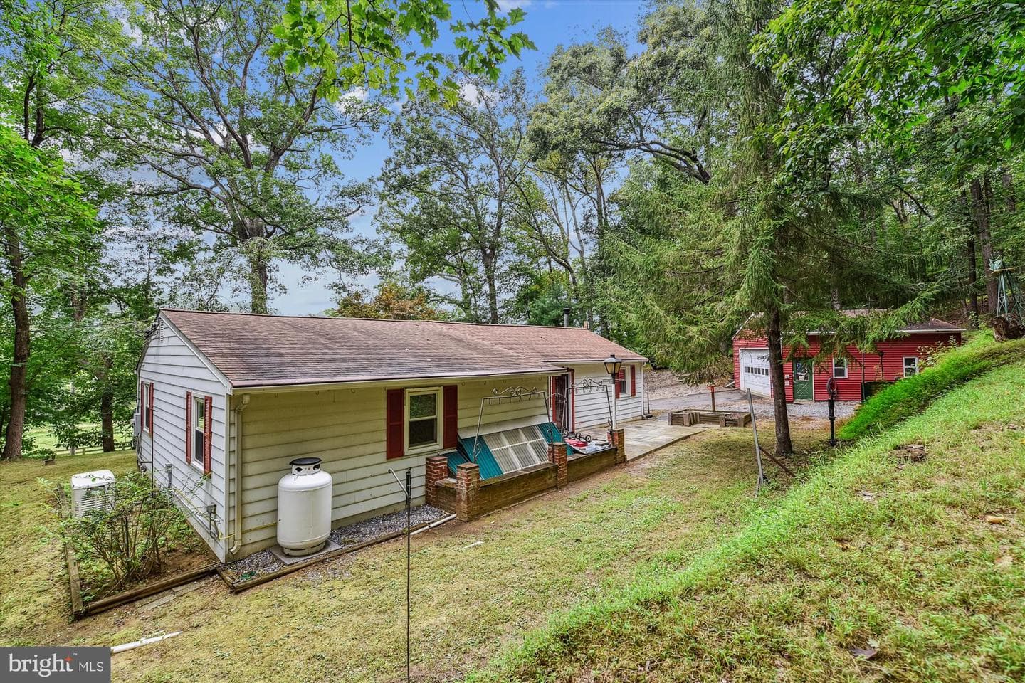 1725 Marriottsville Road photo 3