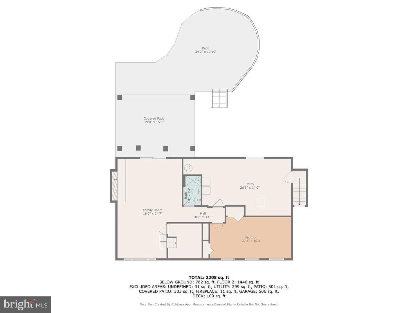 3309 Stapleton Drive photo 5