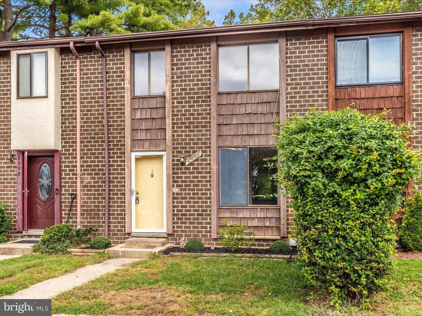 6596 Sweet Fern photo 2