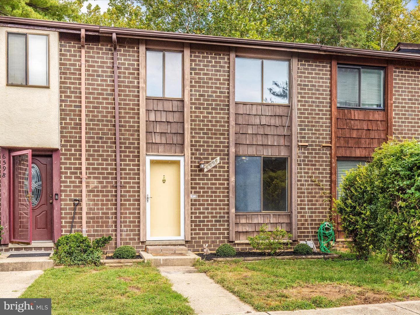 6596 Sweet Fern photo 3