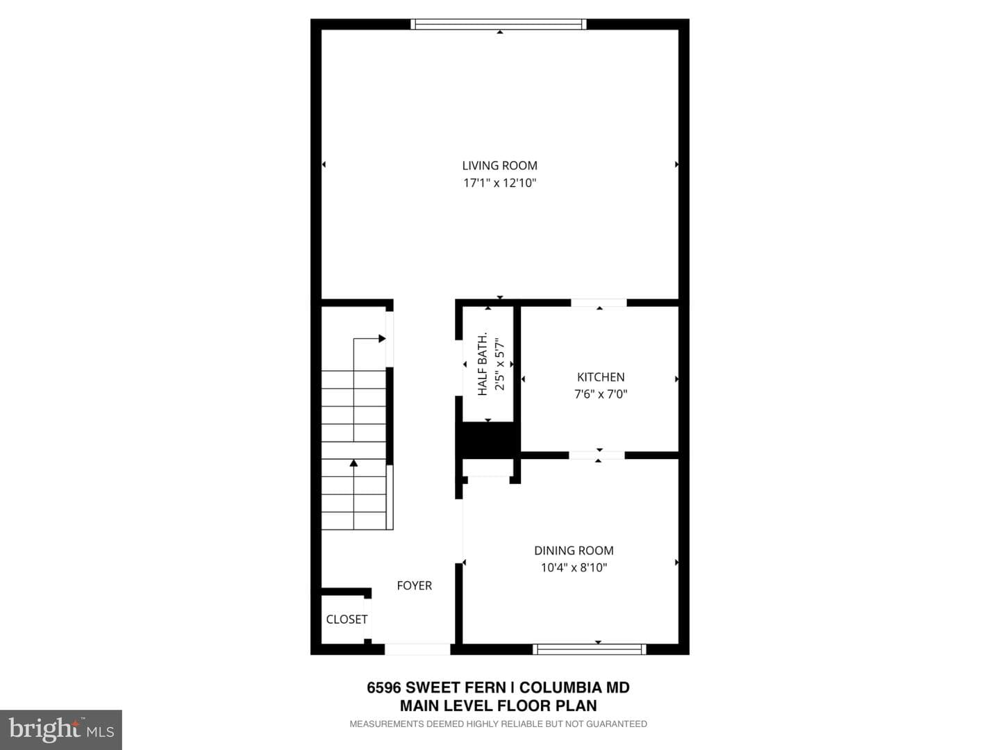 6596 Sweet Fern photo 41