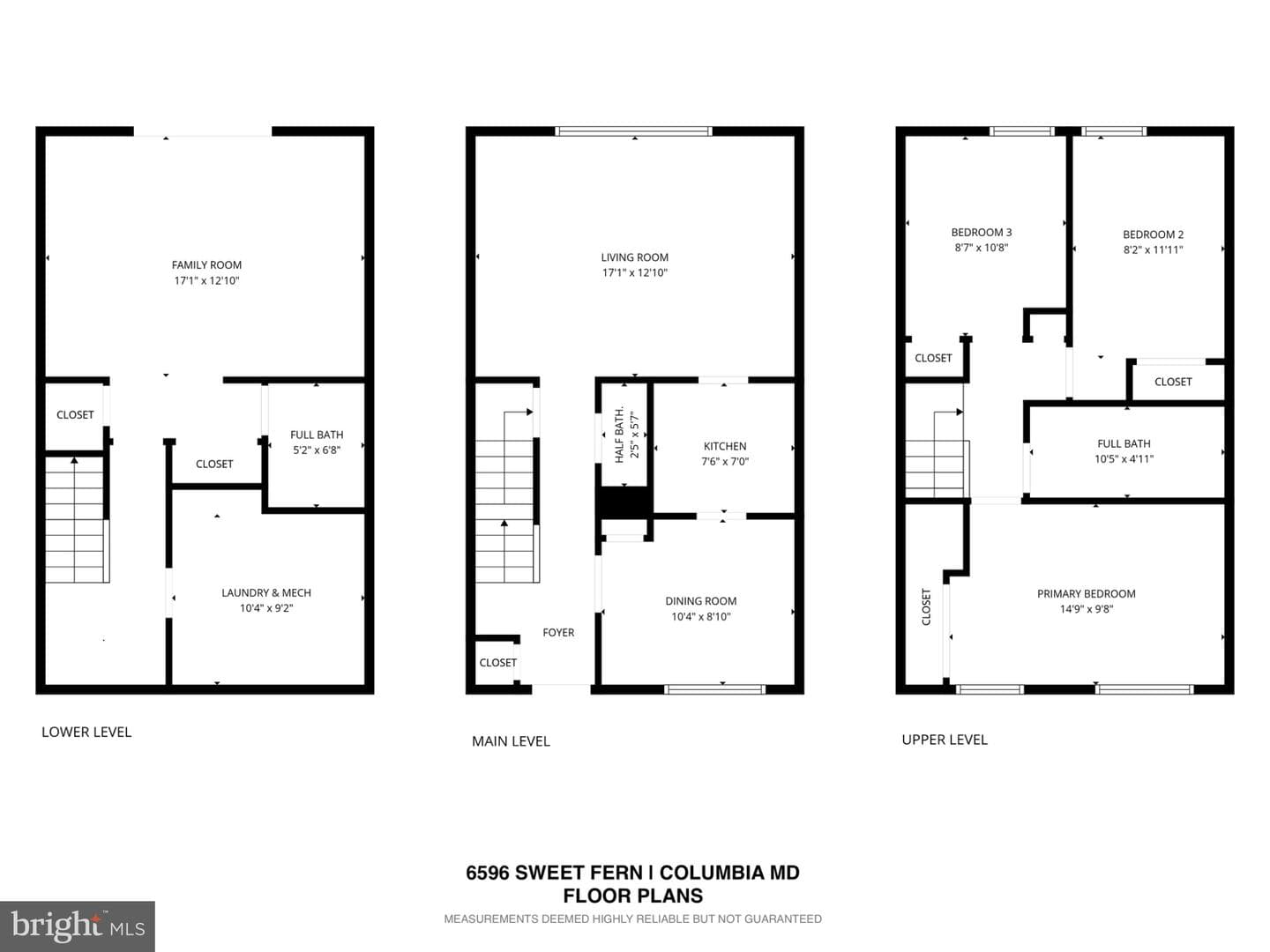 6596 Sweet Fern photo 44