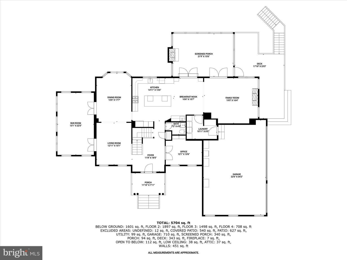 3583 Willow Birch Drive photo 94
