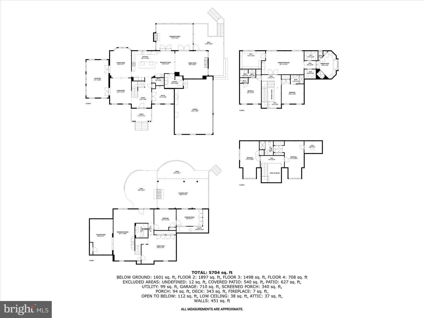 3583 Willow Birch Drive photo 97