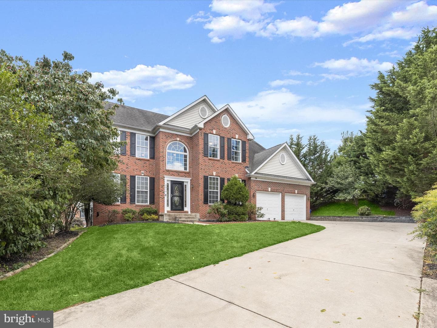 5816 Rockburn Woods Way photo 2