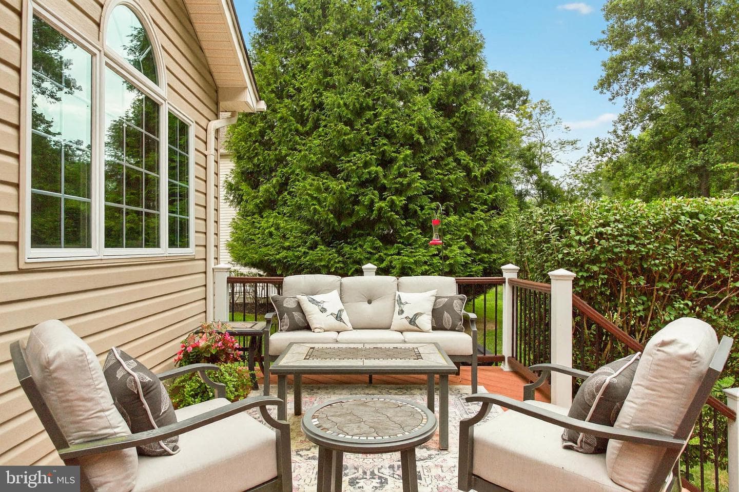 15004 Oak Ridge Court photo 41