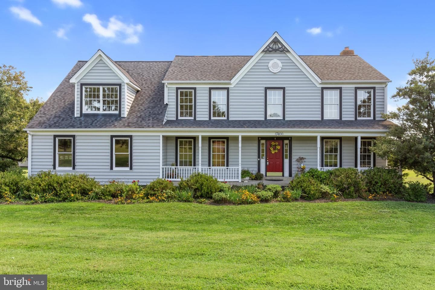 17400 White Dogwood Court