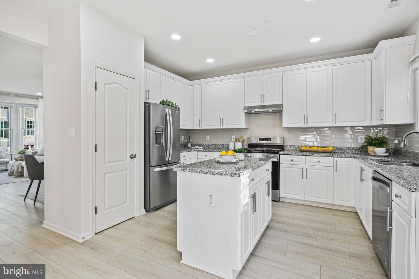 4953 Lee Farm Court #81 photo 17