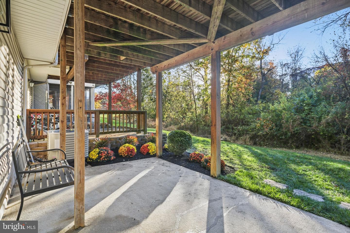 4953 Lee Farm Court #81 photo 35