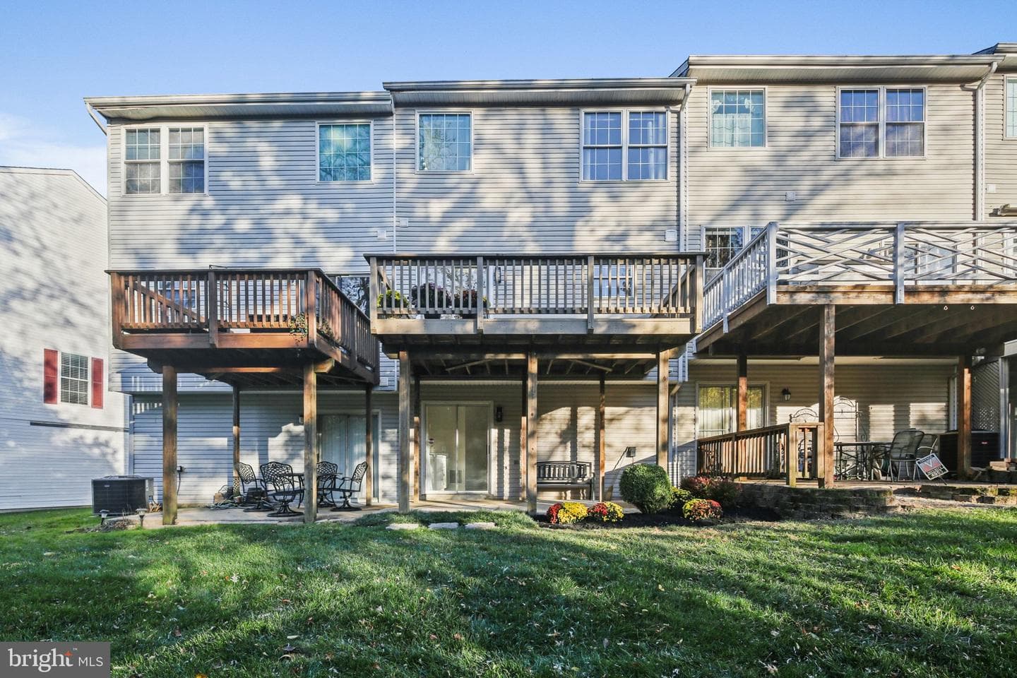 4953 Lee Farm Court #81 photo 36