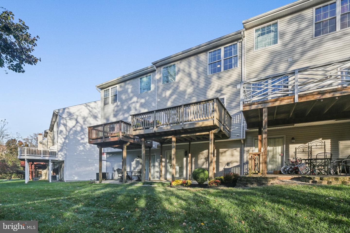 4953 Lee Farm Court #81 photo 38