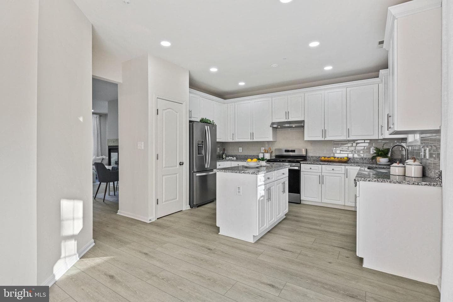 4953 Lee Farm Court #81 photo 6