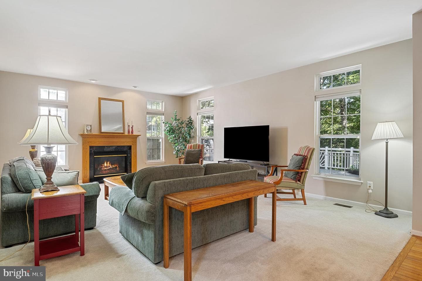 5953 Sandy Ridge photo 3