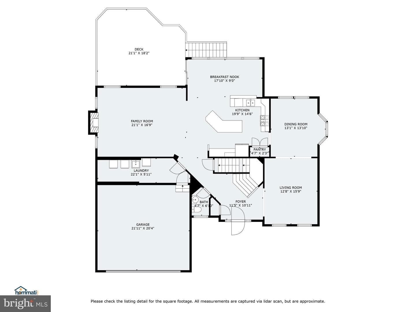 5953 Sandy Ridge photo 89