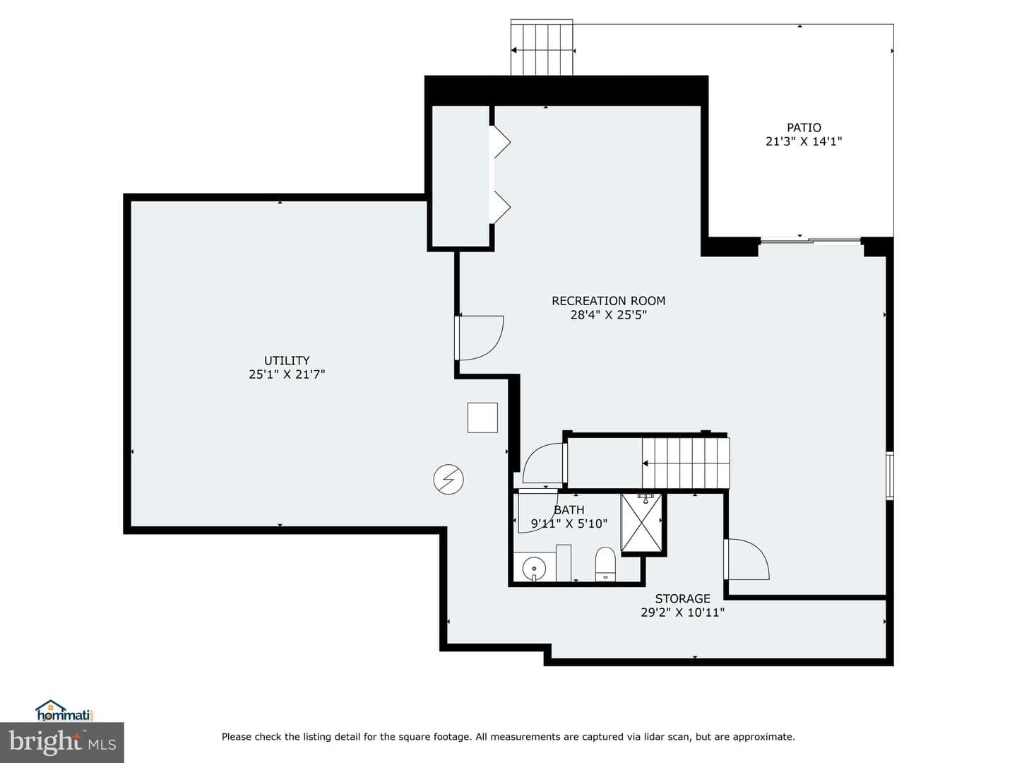 5953 Sandy Ridge photo 91