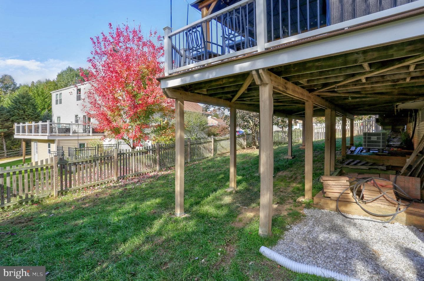 8200 Splashing Brook Court photo 52
