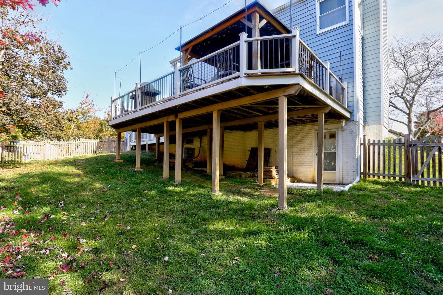 8200 Splashing Brook Court photo 54