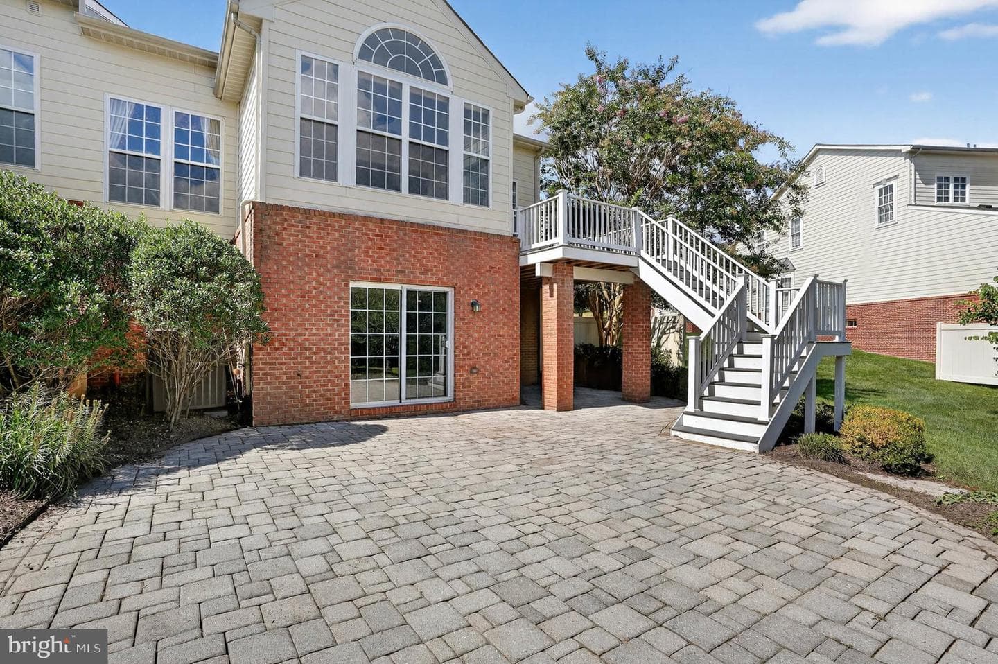15236 Callaway Court #32 photo 47